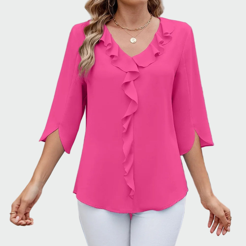 Gabrielė™ - Patogi, elegantiška ir universali palaidinė