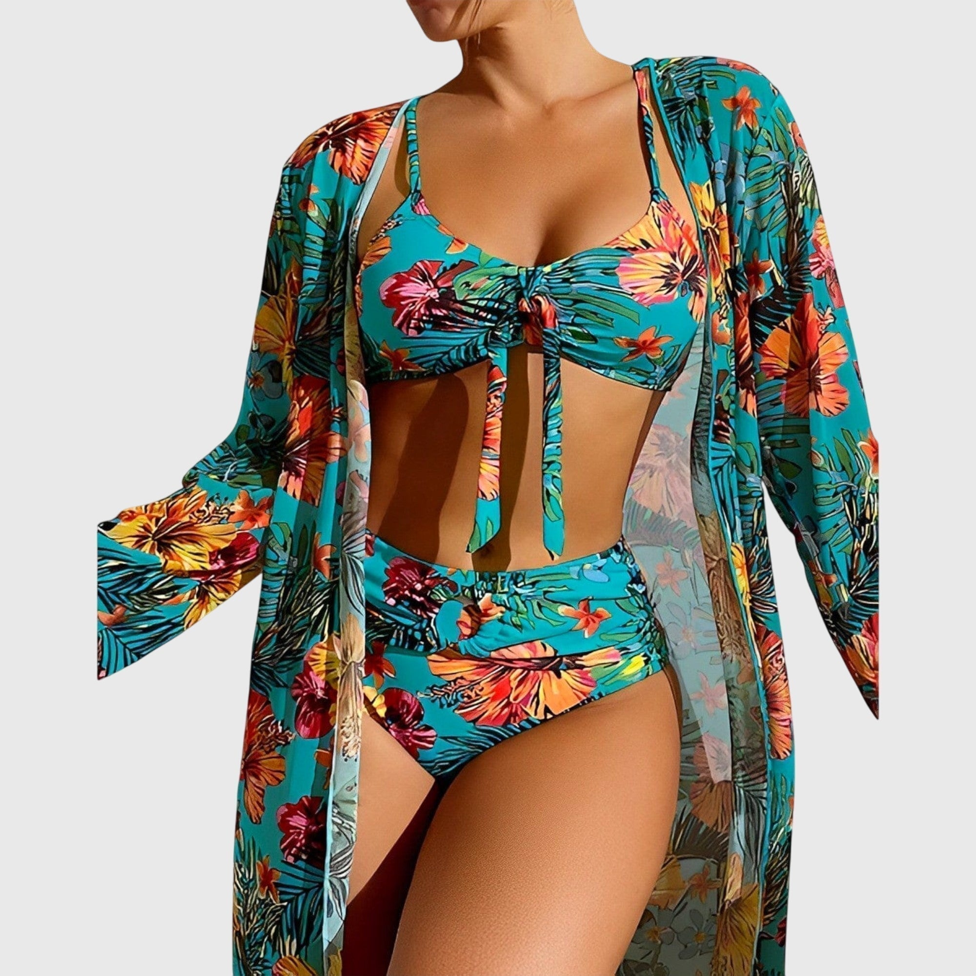 Aurimė™ | Bikinio komplektas