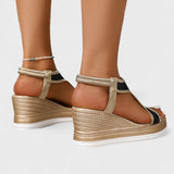 Eglė™ | Elegantiškos ortopedinės sandalos