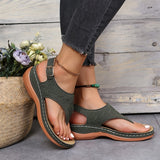 Klara™ | Ergonomiški sandalai