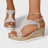 Eglė™ | Elegantiškos ortopedinės sandalos