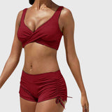 Enrika™ | Stilingas bikinis