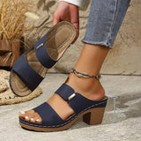 Radvilė™ | Elegantiški ortopediniai sandalai