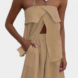 Oriana | Bandeau komplektas
