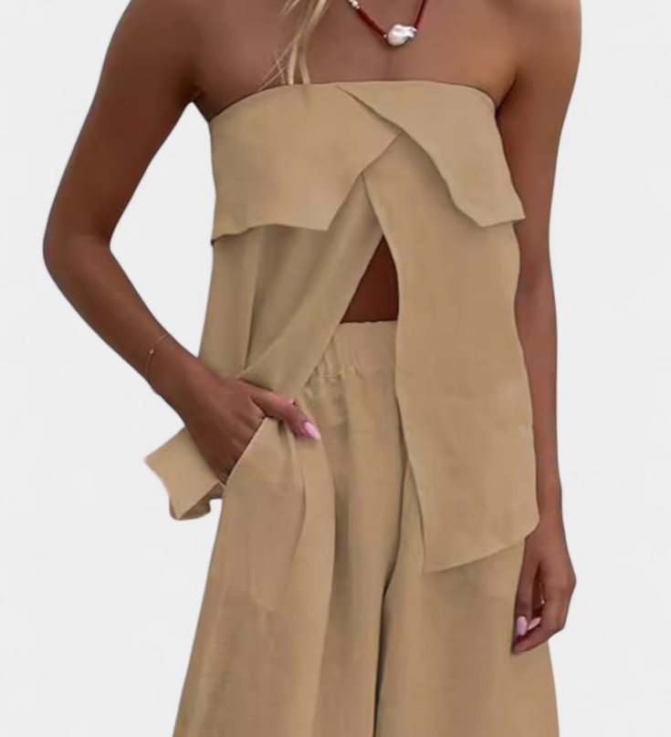 Oriana | Bandeau komplektas