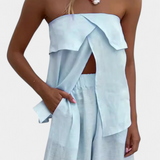 Oriana | Bandeau komplektas