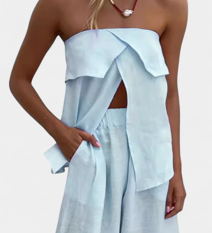 Oriana | Bandeau komplektas