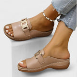 Aurika™ | Madingos sandalos