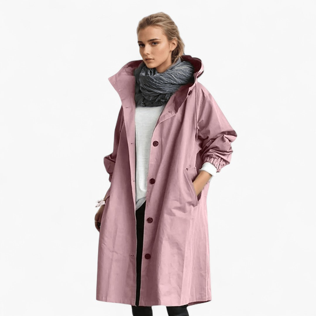 Balbina - Minimalistinis Elegancija Bet Kokiai Proga