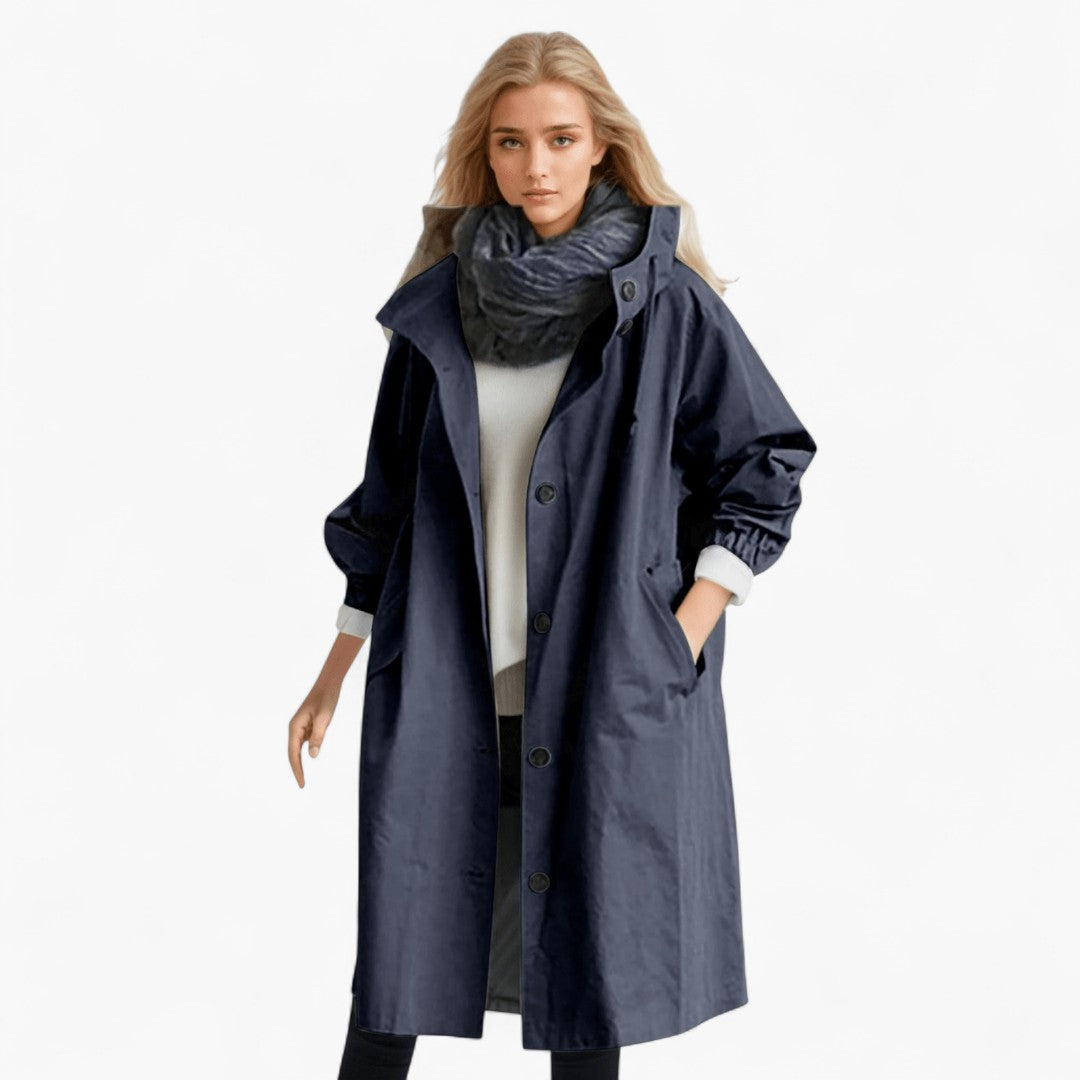 Balbina - Minimalistinė Elegancija Bet Kokiai Proga