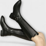 Magda - Bottes féminines jusqu'au genou