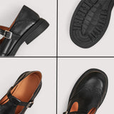 Mariana™ | Elegantiškas kulniukas