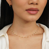 Jesika Kort Glat
