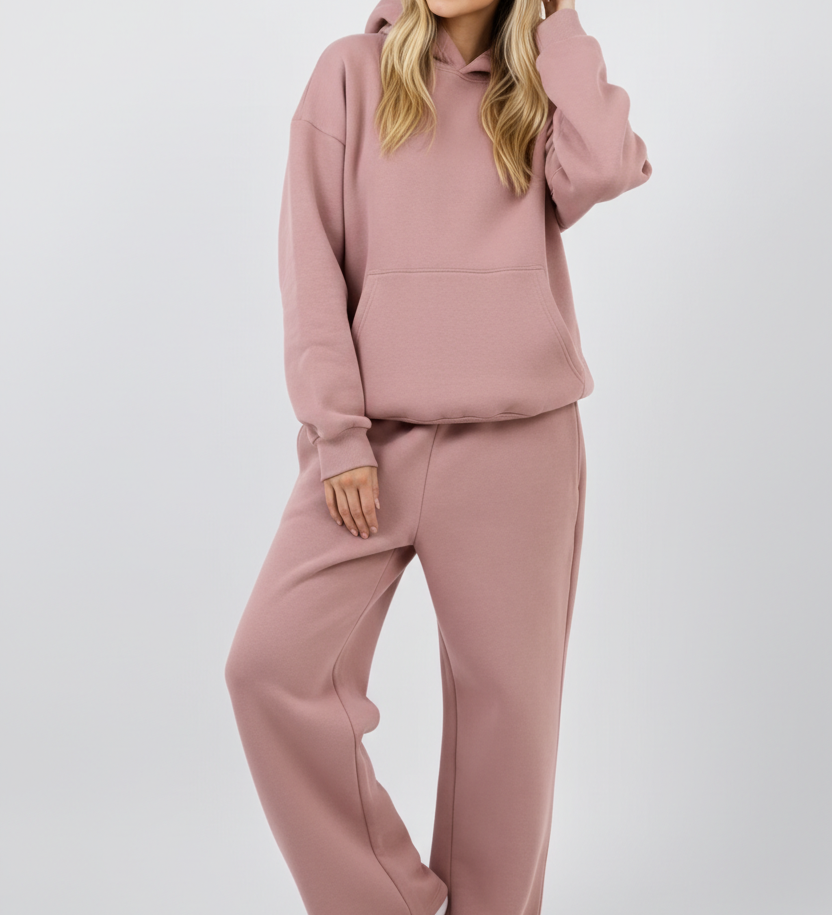 Paulina™ | Medvilninis kostiumėlis