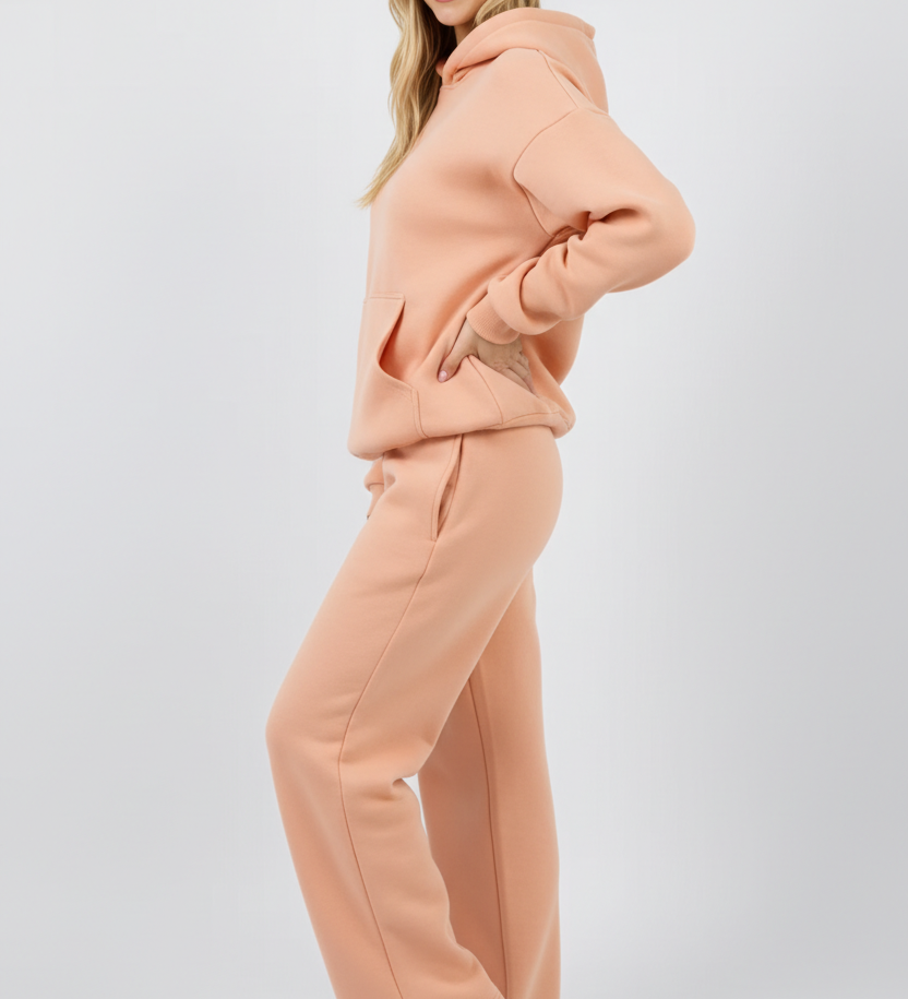 Paulina™ | Medvilninis kostiumėlis